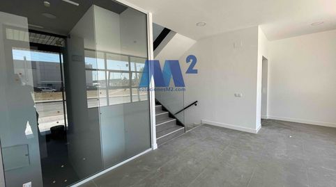 Foto 2 von Fabrikhallen zur Miete in Campodón - Ventorro del Cano, Alcorcón