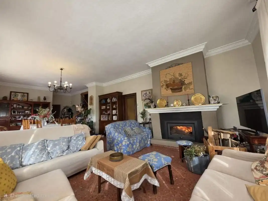 House with pool for sale in Petrer, imagen 15