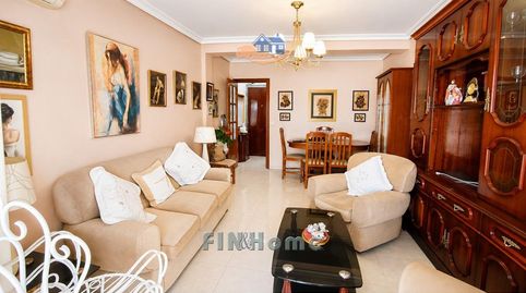 Foto 5 de Piso en venta en Triana Oeste, Sevilla Capital