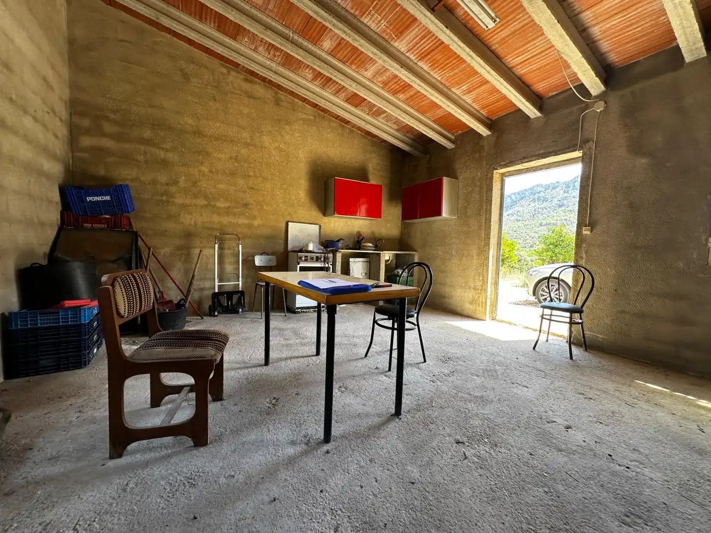 Casa in vendita a La Vall de Gallinera, imagen 2