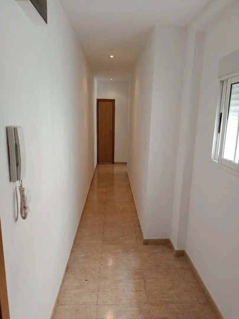 Piso en venta en Silla con Horno, Lavadora y Balcón