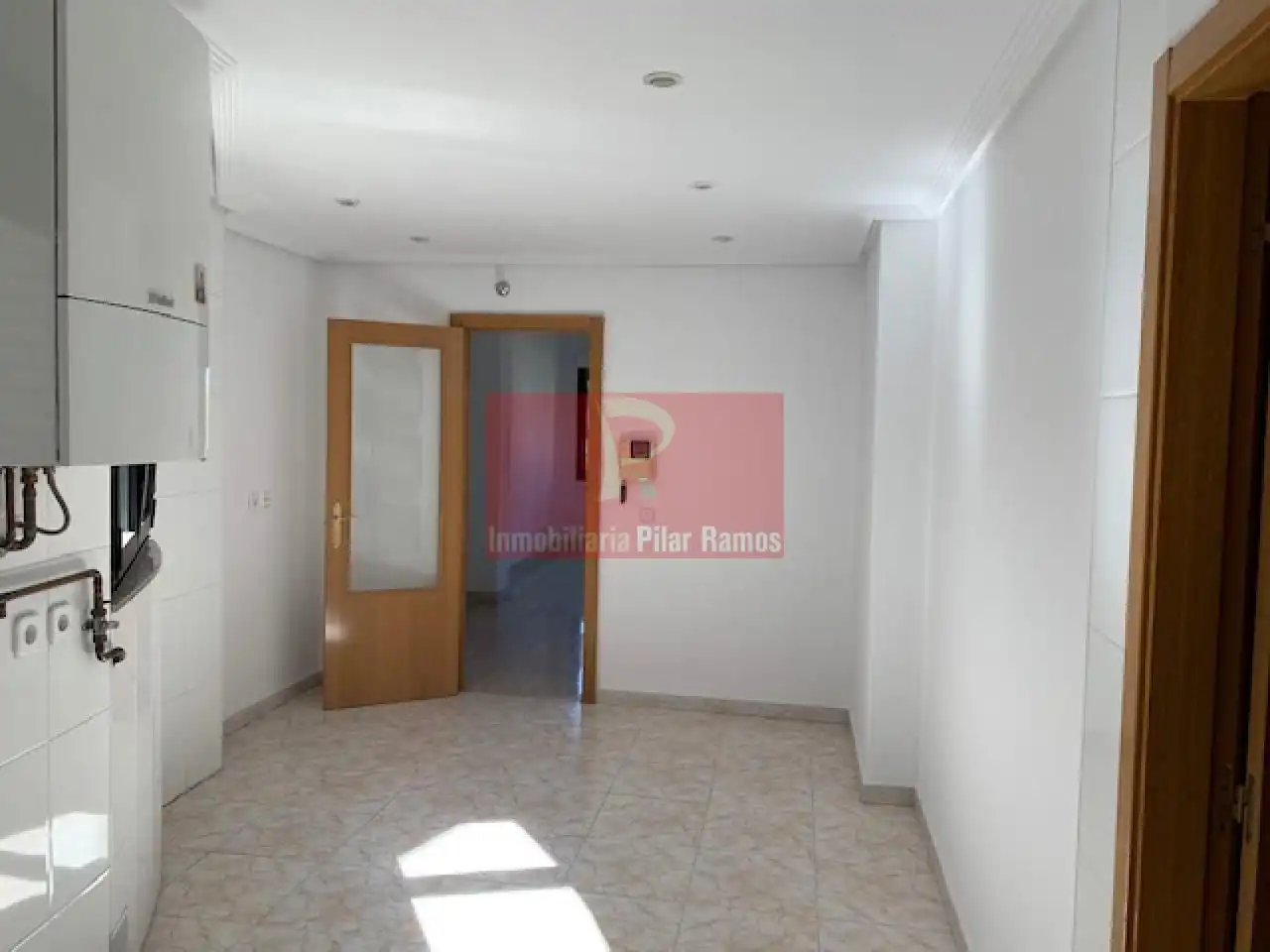Dúplex amb terrassa en venda a Centro Ciudad, imagen 5