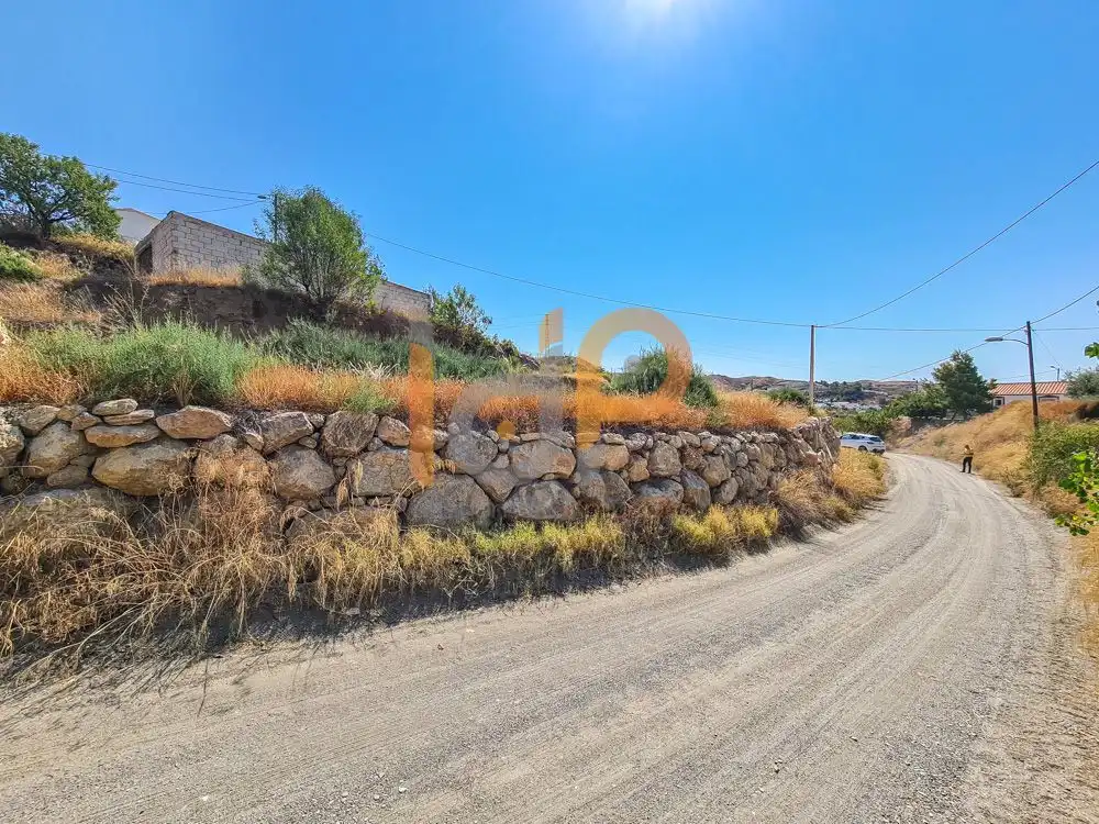 Terreno residencial en venta en Huércal-Overa, imagen 11