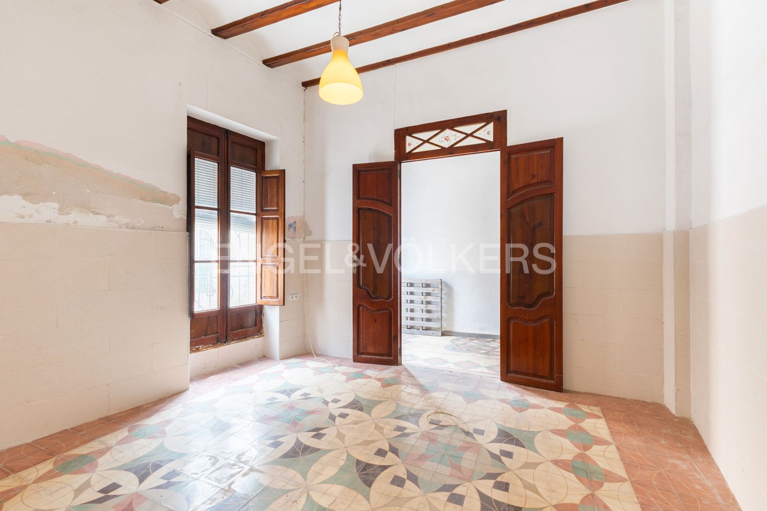 Exterior view of Country house for sale in Masalavés  with Heating, Terrace and Balcony