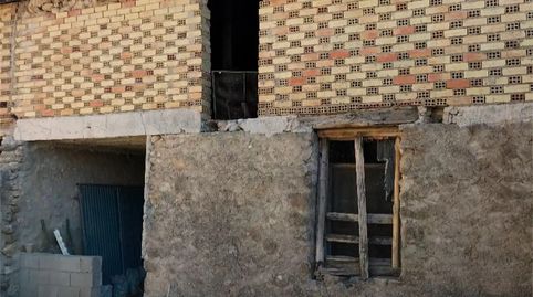 Foto 5 de Casa adosada en venda a Calle Agua, 4, Albendea, Cuenca