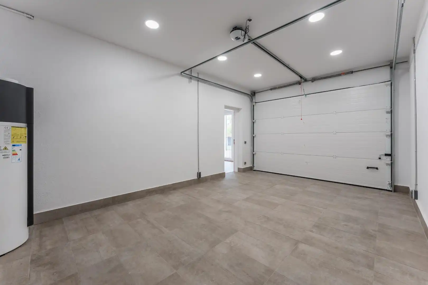 Erdgeschoss zum Verkauf in Montmeló mit Heizung und Balkon