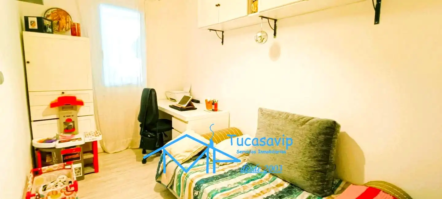 Planta baja en venta en De Pablo Neruda, Portazgo