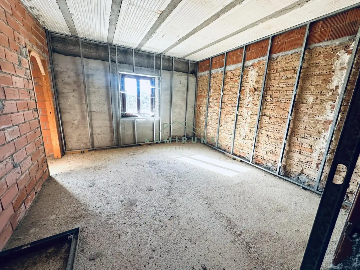 Edificio en venta en Elizalde Bidea , Mungia