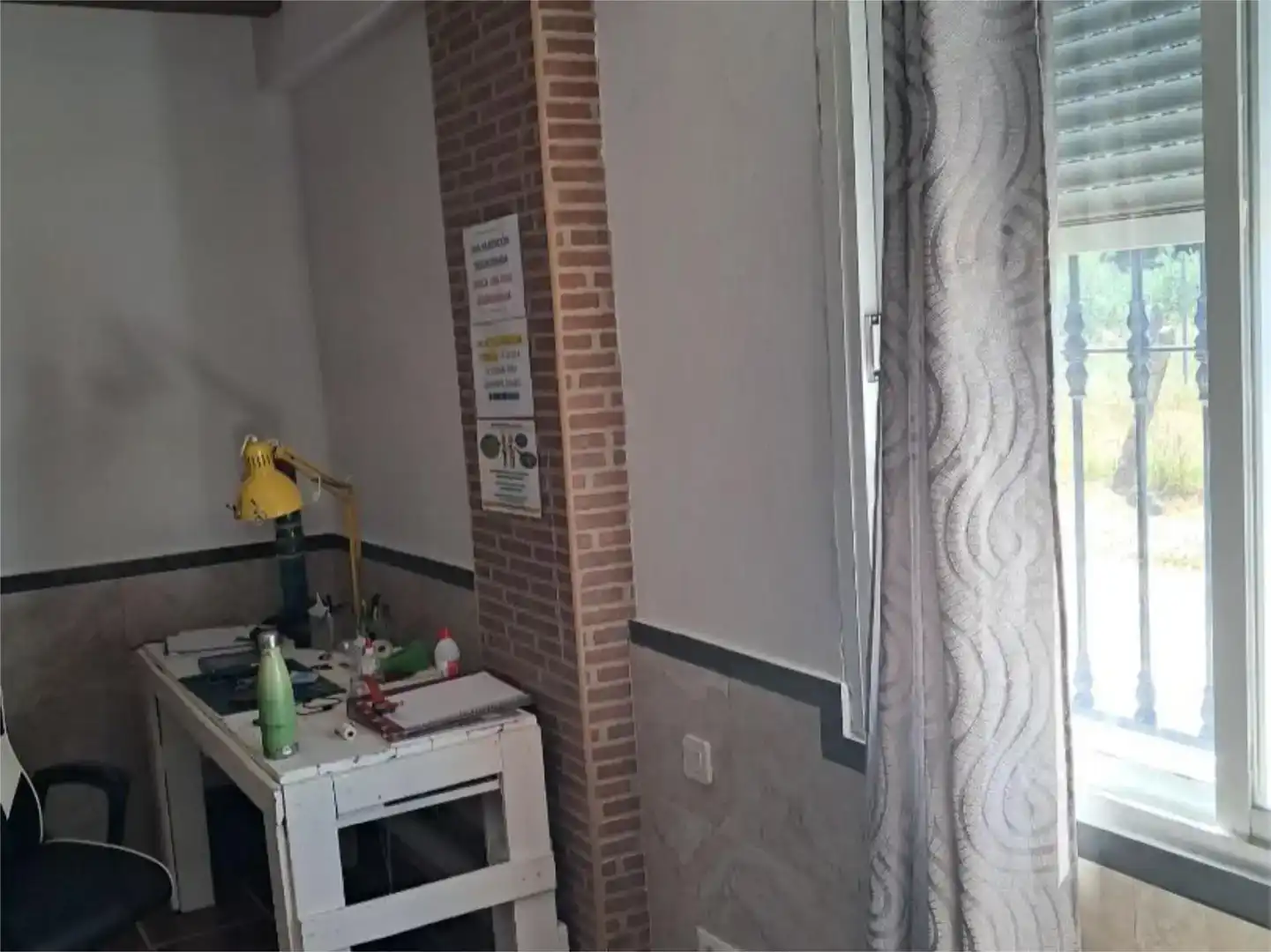 Pis en venda en Navalmoral de la Mata amb Aire condicionat, Jardí privat i Traster