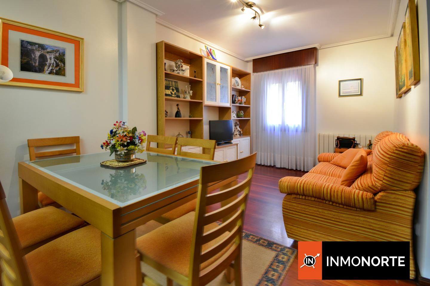 Pis en venda a José María Pereda, Centro