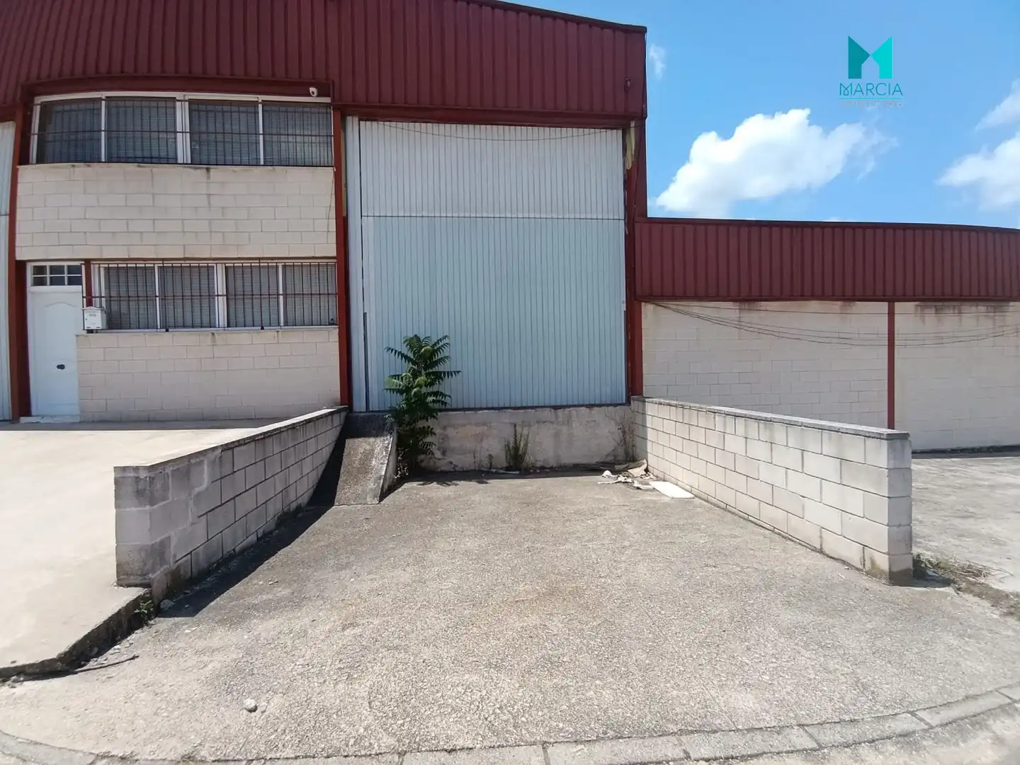 Nau industrial en venda a Montaverner, imagen 6