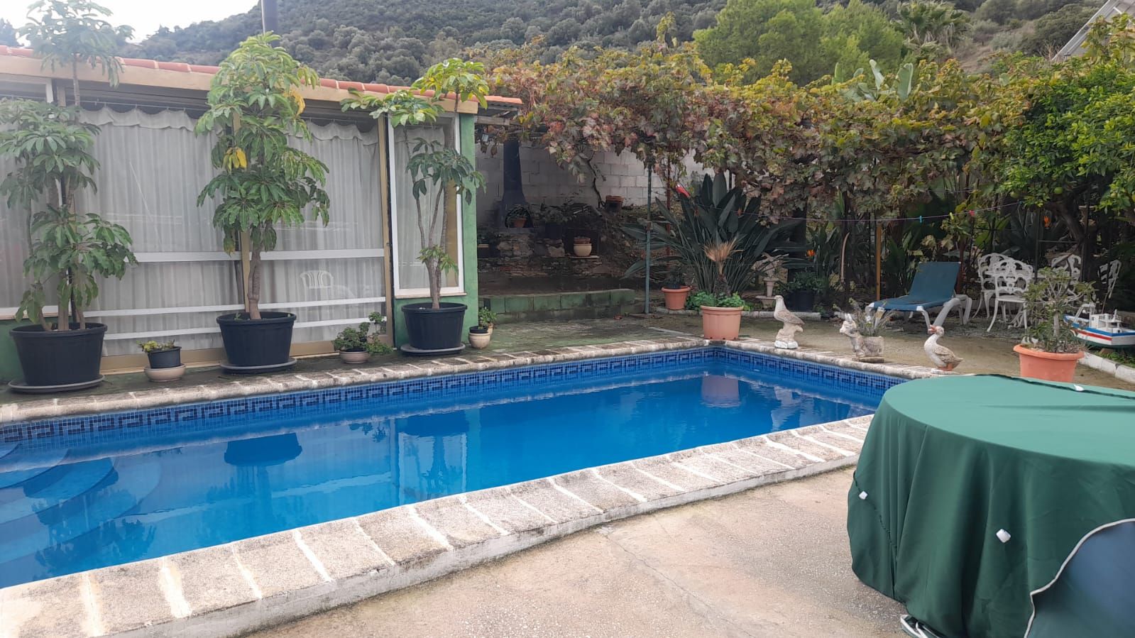 Casa o xalet en venda a Alto de los Monteros