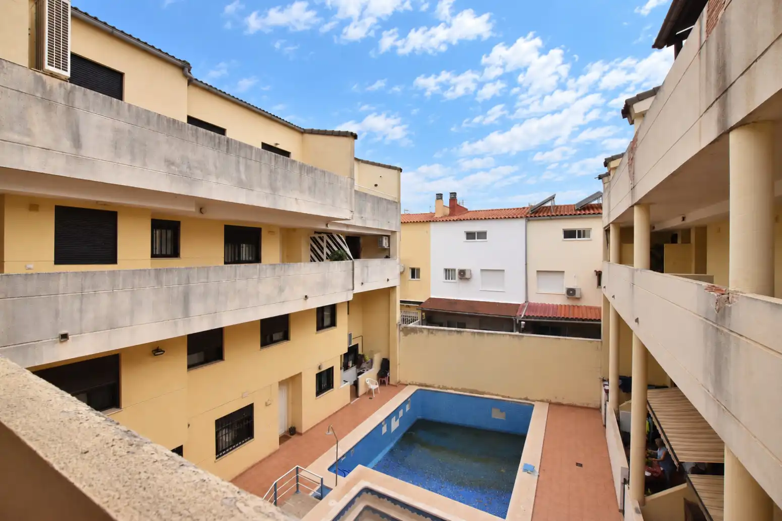 Attique avec piscine à vendre à Beniparrell - CL MISLATA, imagen 31
