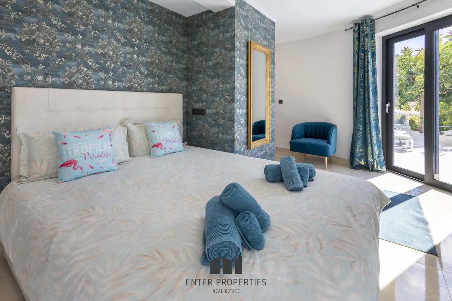 Villa con piscina in vendita a Benicolada - Las Adelfas, imagen 54