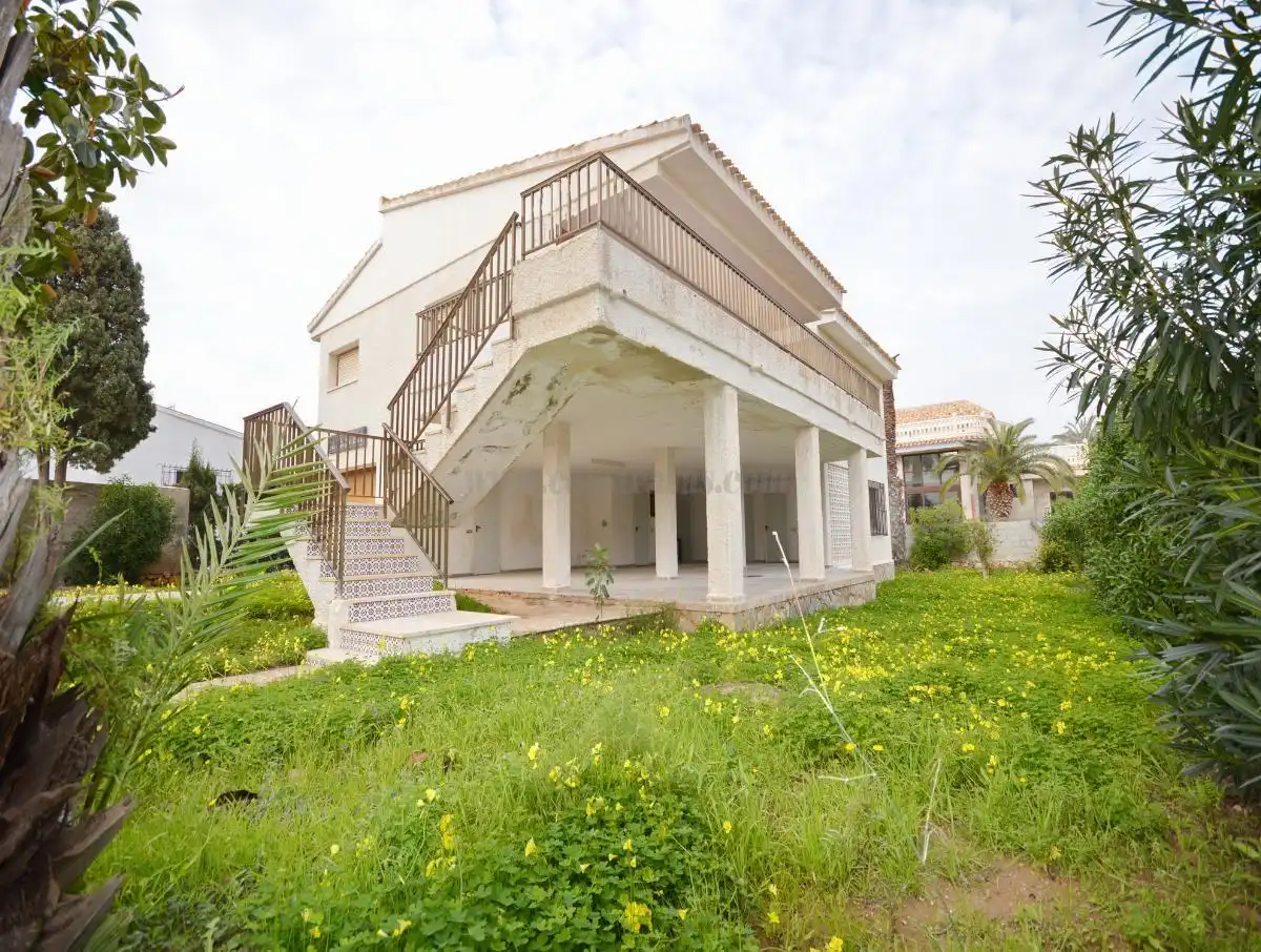 Chalet en venta en Orihuela Costa, imagen 10