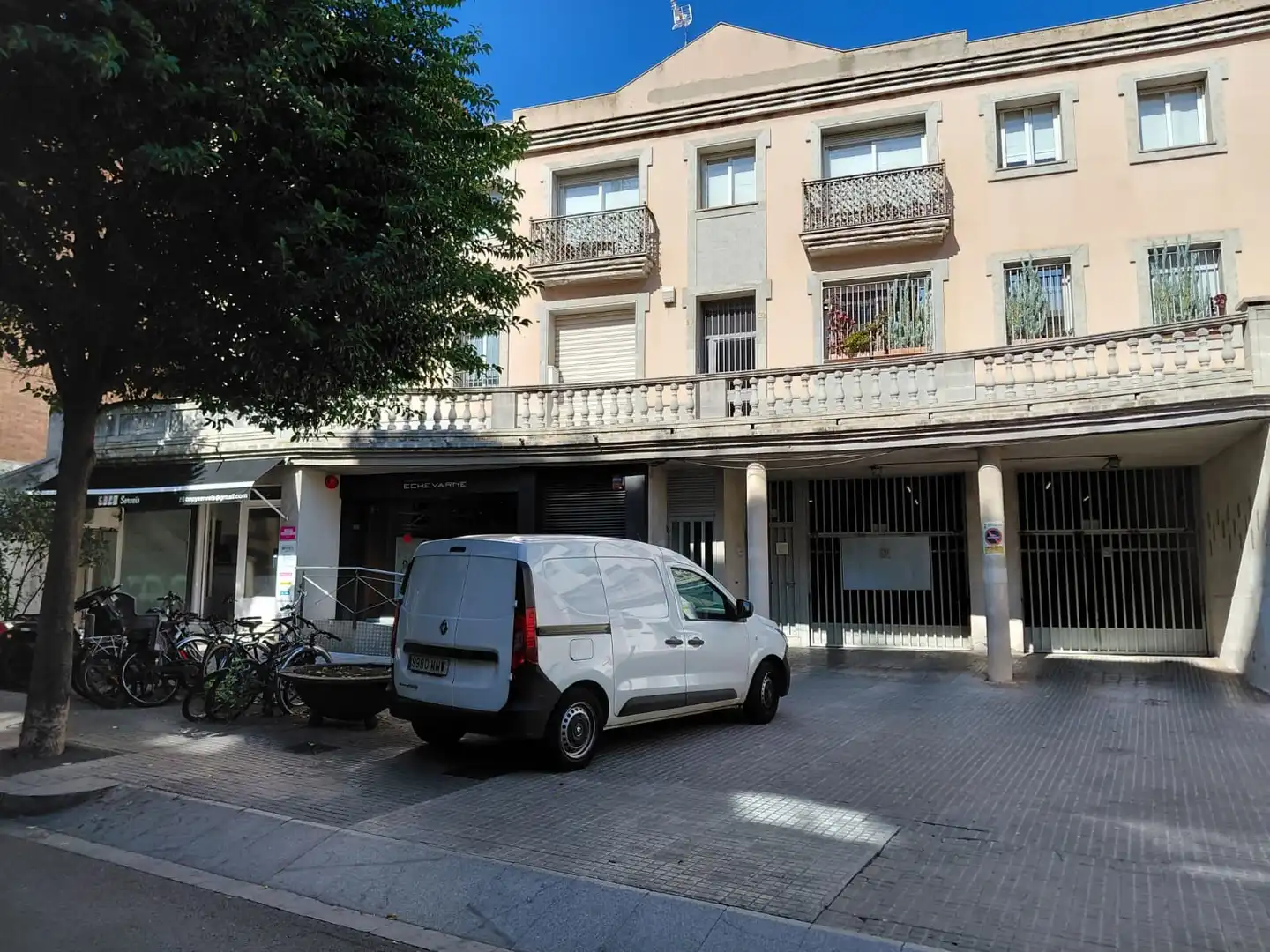 Aparcament de lloguer a Centre - Estació, imagen 4