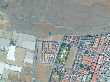 Terreno residenziale in vendita a Venezuela