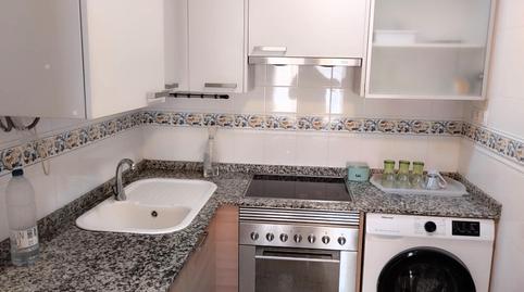 Foto 4 de Apartament en venda a Calle Mtre.d.an.sanchez Quirant, Vilamarxant, Valencia