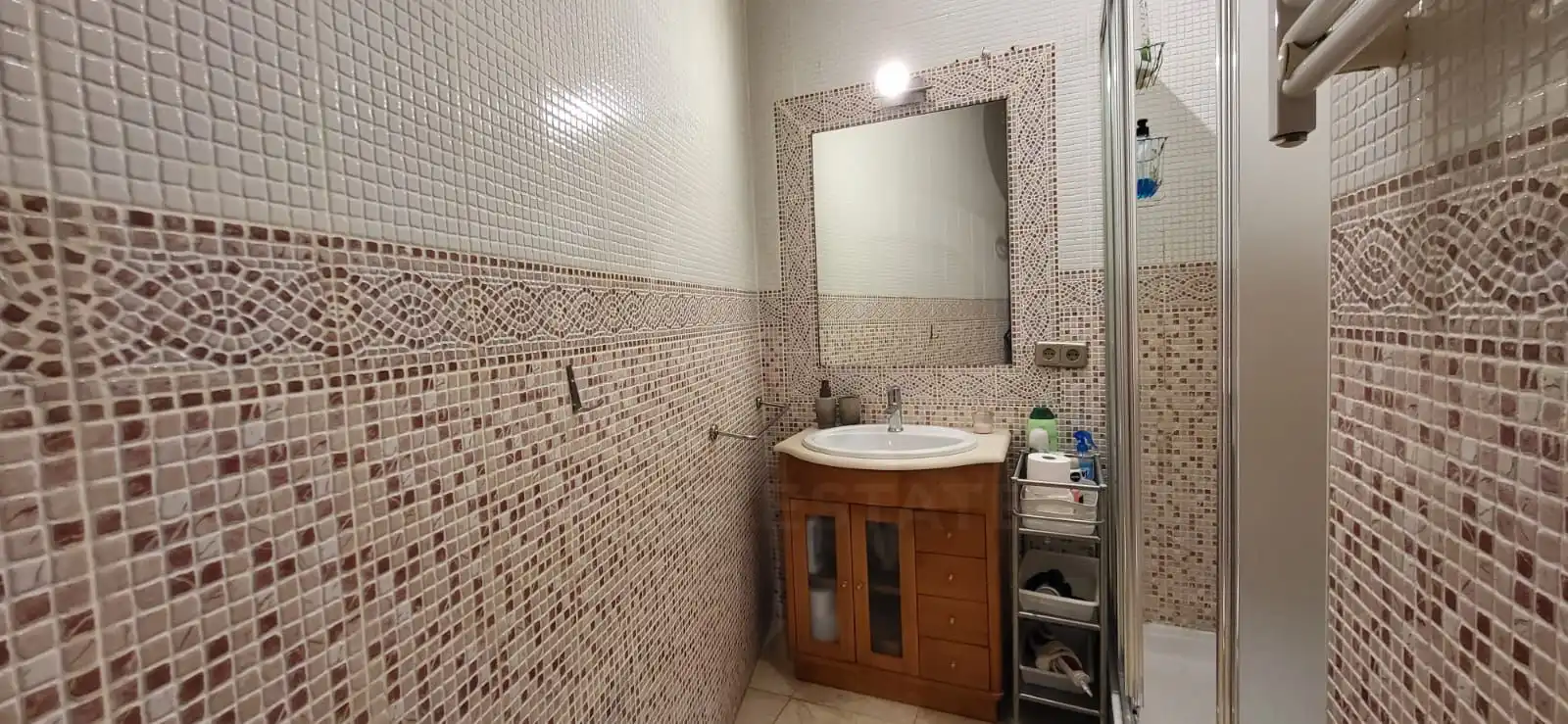 Appartement avec ascenseur à louer à Centro, imagen 12