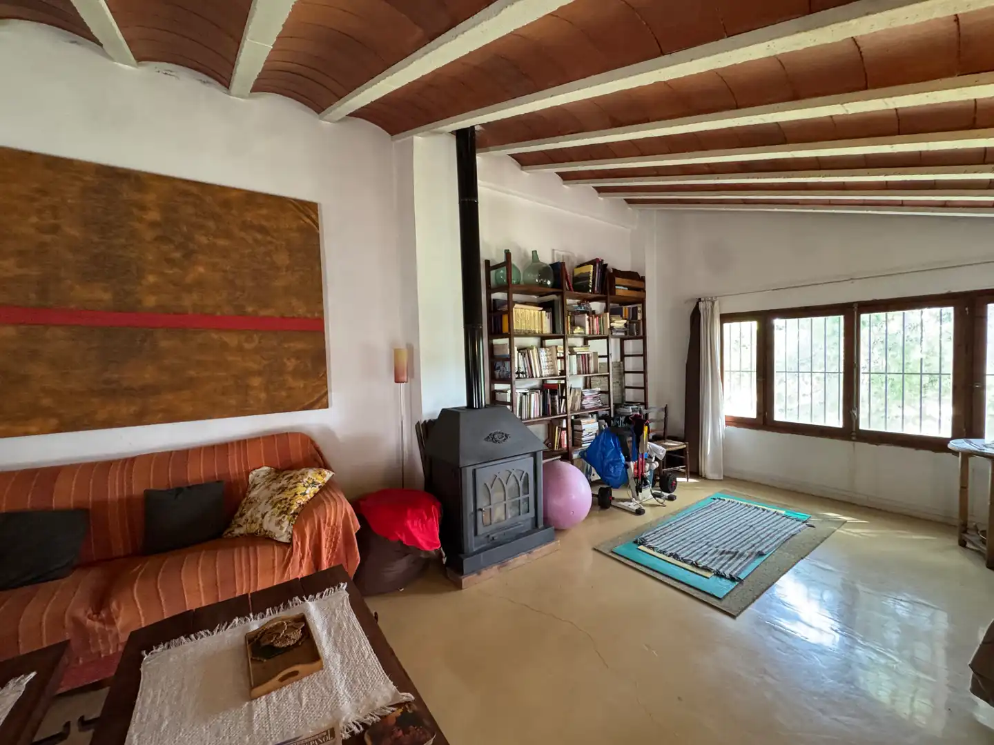 Houses for sale in Diseminado Escobar, 224, Cehegín