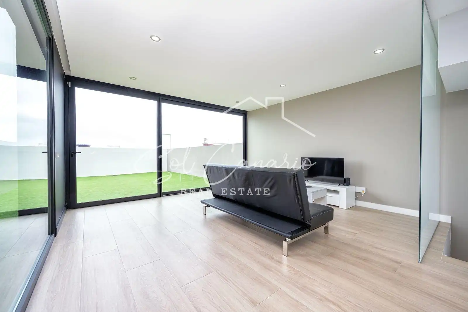 Casa con terraza en venta en Santa María de Guía de Gran Canaria, imagen 3