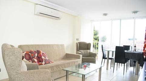 Foto 4 von Wohnungen zur Miete in Solymar, Benalmádena