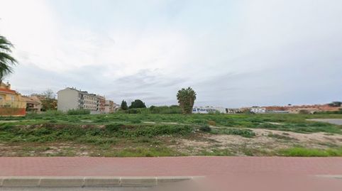 Foto 3 de Residencial en venda a Camino Morenos, 1, Juan de Borbón, Murcia Capital