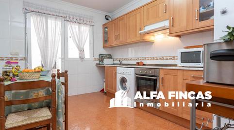 Foto 4 de Casa adosada en venta en Luis Esteso Lopez de Haro, 17, San Clemente, Cuenca