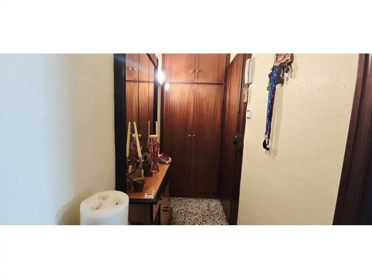 Habitación de Piso en venta en Terrassa con Calefacción y Trastero