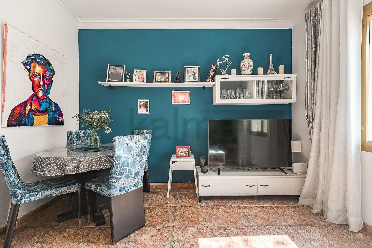 Piso en venta en Avinguda Diagonal, Provençals del Poblenou