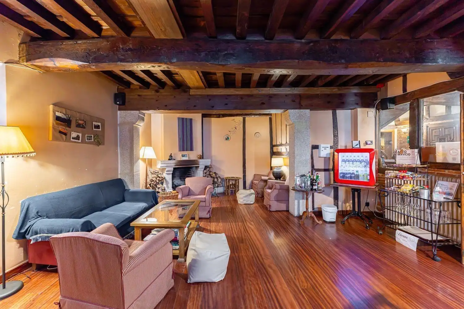 Maison rustique avec terrasse à vendre à Candelario, imagen 23