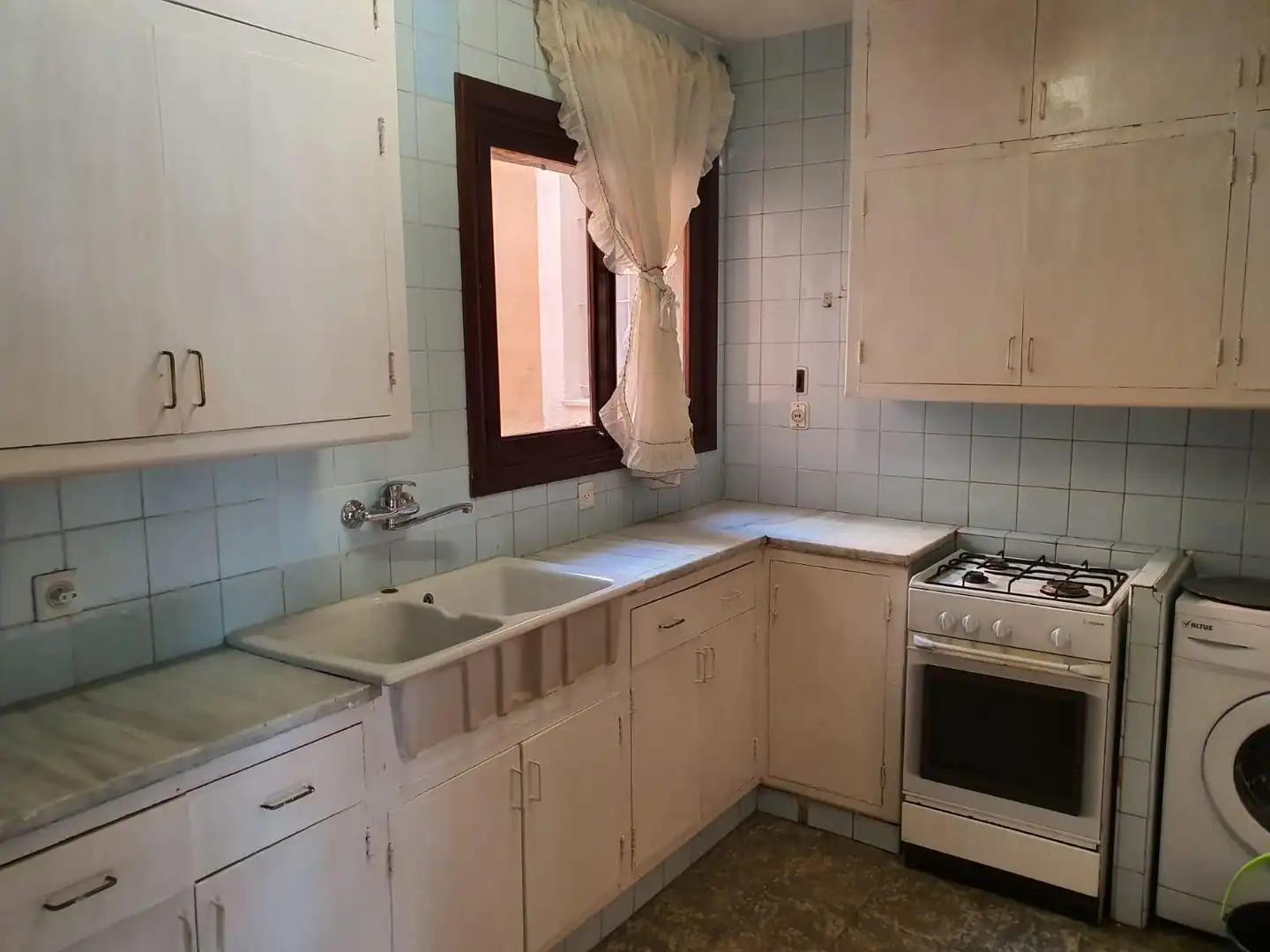 Kitchen of Attic for sale in  Palma de Mallorca