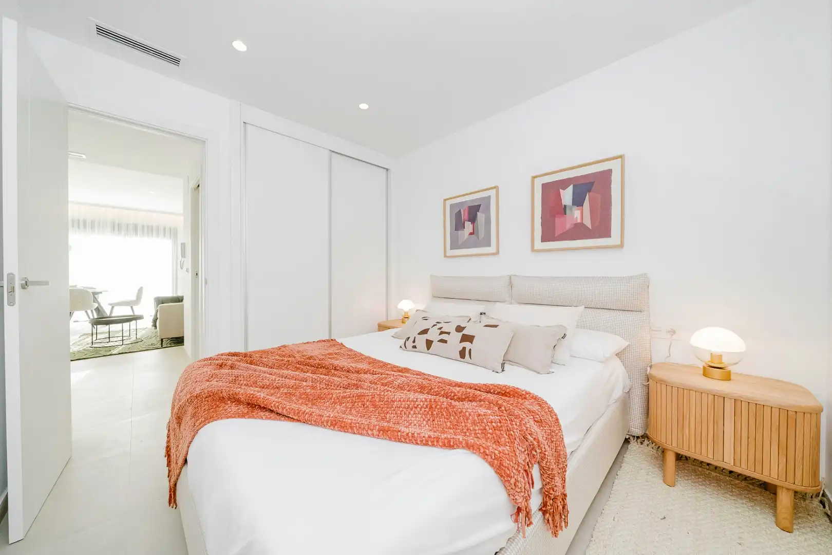 House with terrace for sale in Pilar de la Horadada ciudad, imagen 16