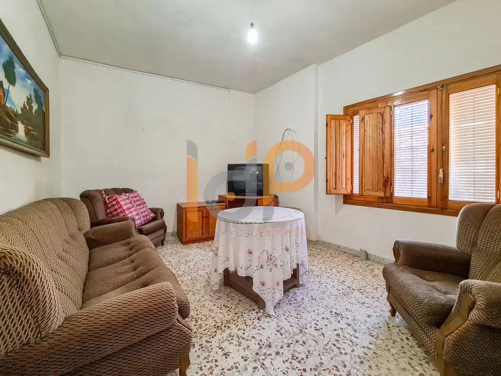 Casa en venta en Zurgena, imagen 4
