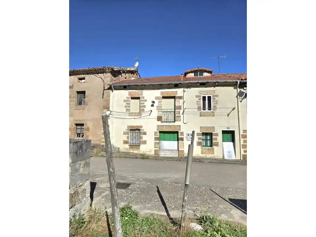 Casa o xalet en venda a Los Altos, Burgos