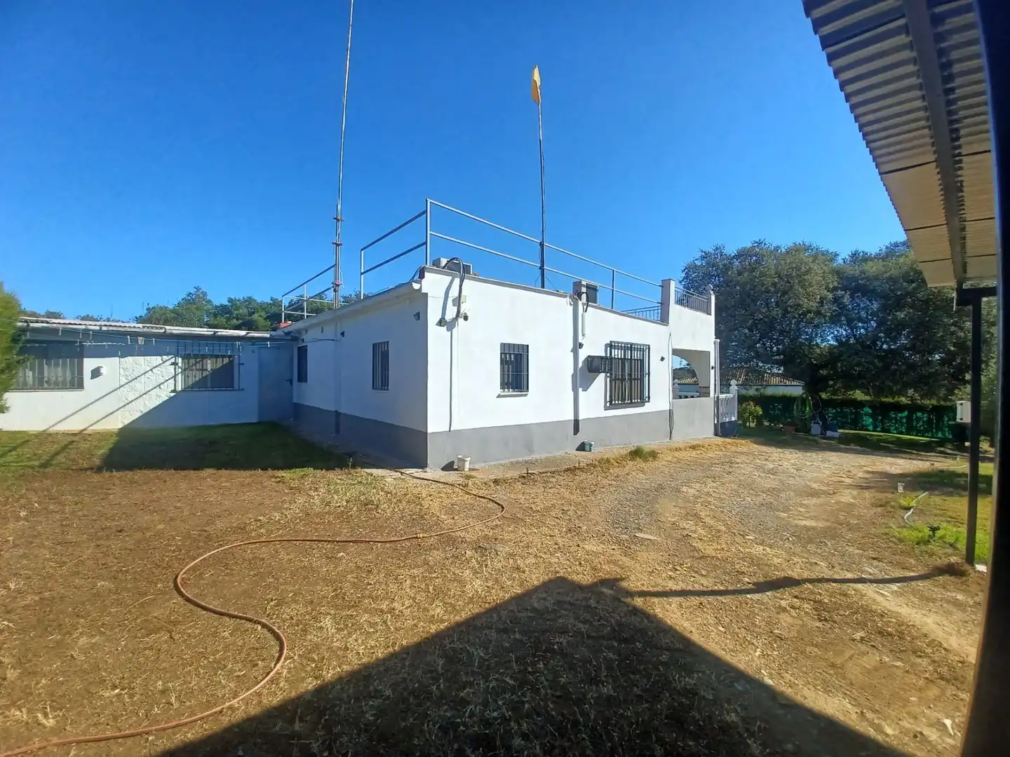 Haus mit Pool zum Verkauf in Castilblanco de los Arroyos, imagen 5