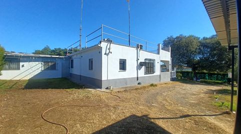 PARCELA RÚSTICA CON CHALET EN URB. LAS MINAS, CASTILBLANCO DE LOS ARROYOS., image 5