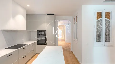 Foto 2 von Wohnung zum Verkauf in Carrer de Muntaner, Sant Gervasi- Galvany, Barcelona Capital