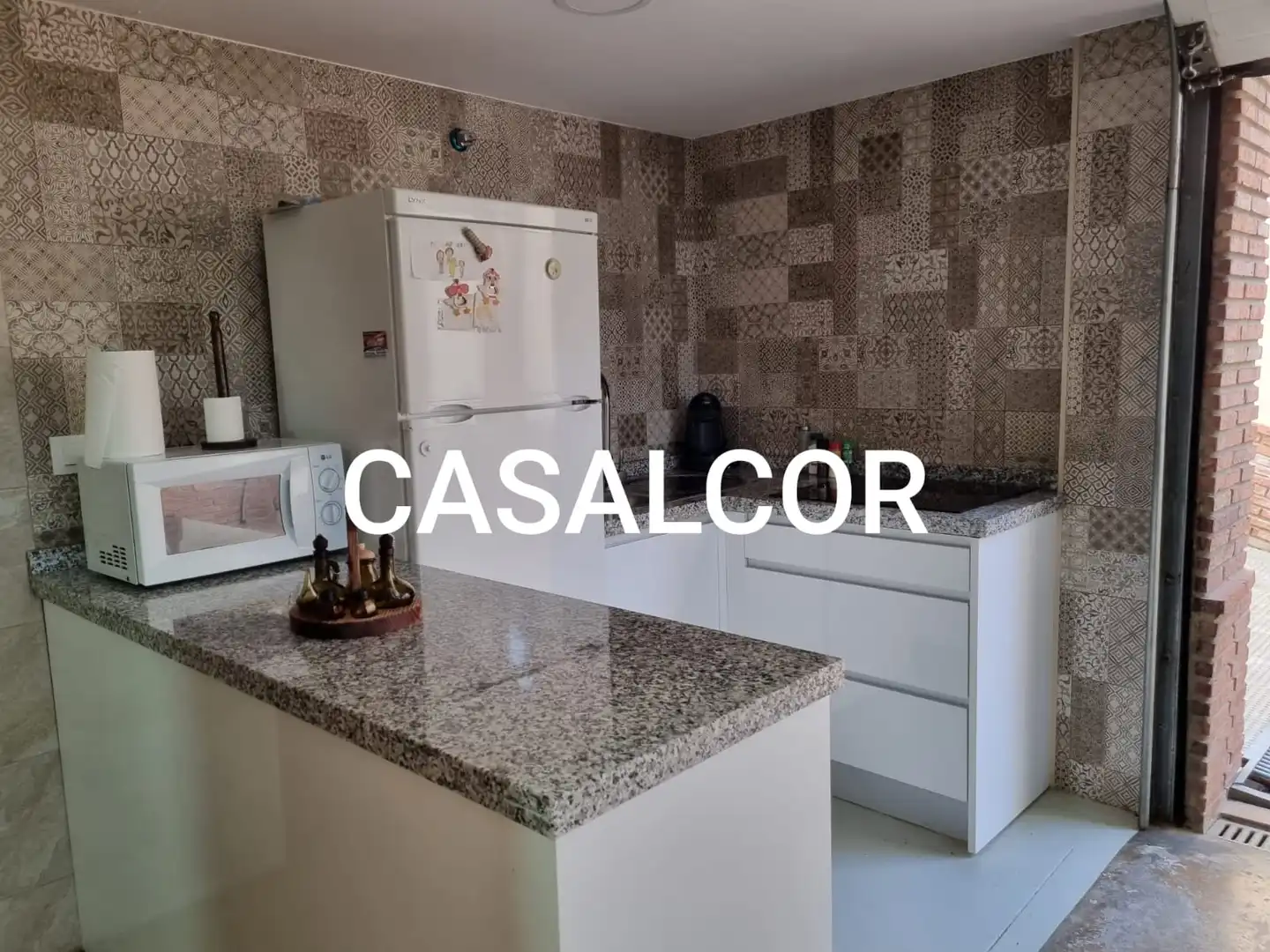 Casa o chalet de alquiler en Mairena del Alcor
