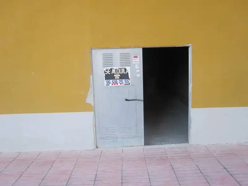Local commercial à louer à Monforte del Cid, imagen 6