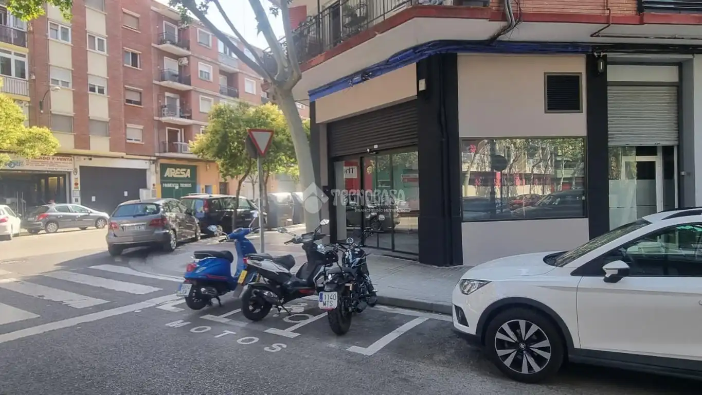 Business premises to rent in Las Fuentes, imagen 9
