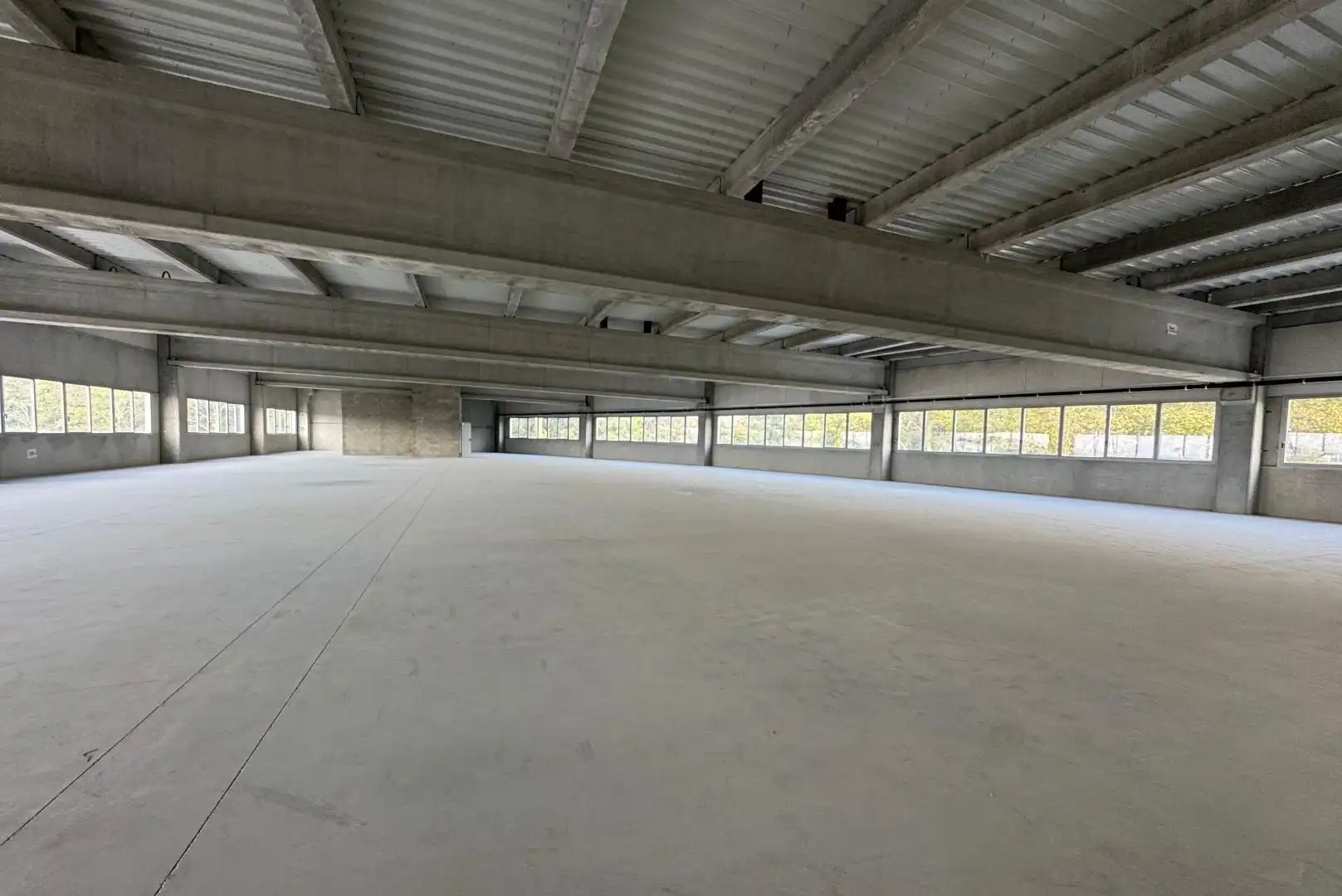 Nave industrial de alquiler en Carrer del Rec Molinar, Montmeló