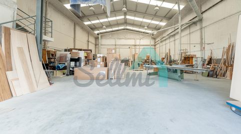 Photo 5 of Industrial buildings for sale in Polígono la Meana, El Berrón - La Carrera, Siero
