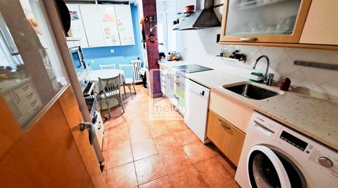 Foto 4 de Pis en venda a Jose Zorrilla, Los Vadillos - R. Sanitaria - Pozanos, Burgos Capital