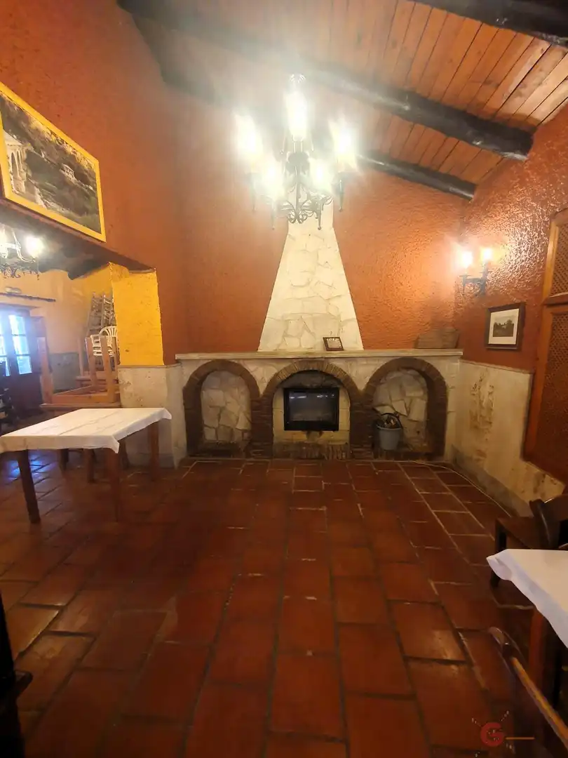 Casa rústica amb piscina en venda a Vélez de Benaudalla, imagen 16
