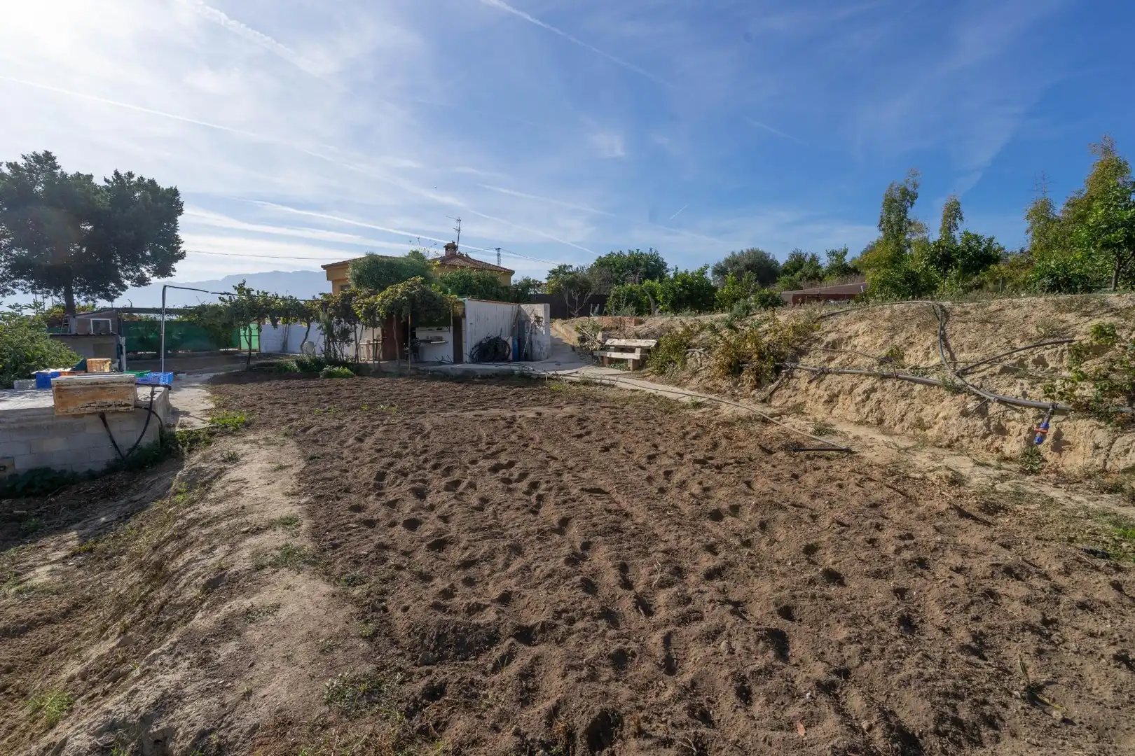Houses for sale in Cártama  with Private garden, Terrace and Storage room