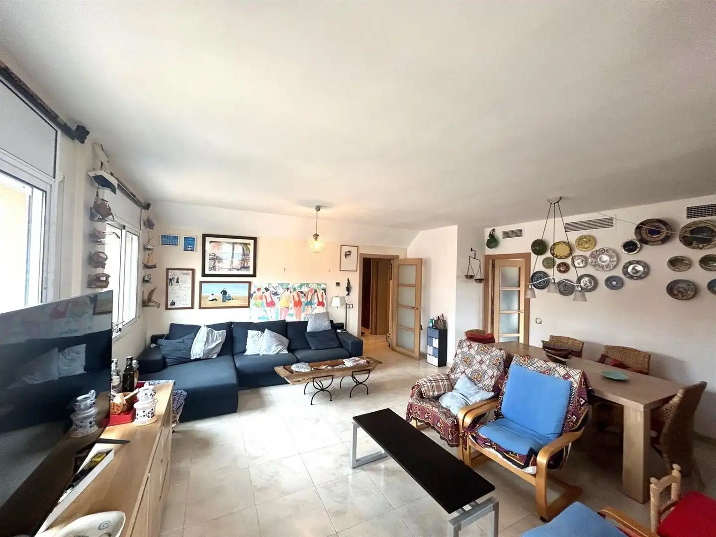 Penthouse mit Aufzug zum Verkauf in Carrer de Josep Pla 5, imagen 21