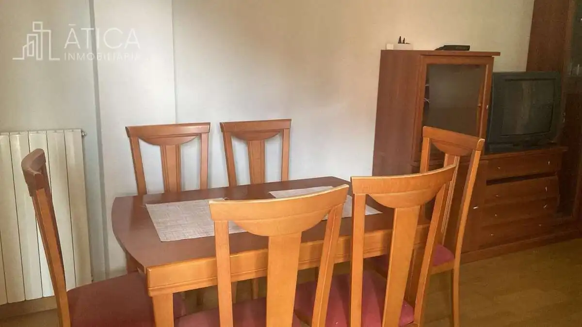 Piso de alquiler en Pizarrales