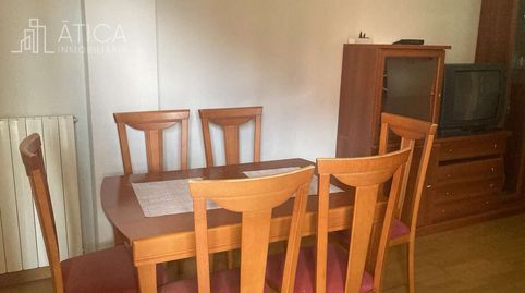 Photo 2 of Flat for rent in Pizarrales, Salamanca Capital