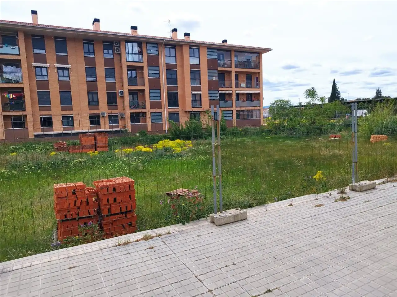 Residencial en venta en Calatayud
